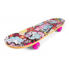 Forkids SKATEBOARD MINNIE (Forkids - velikost: uni) Forkids SKATEBOARD MINNIE (Forkids - velikost: uni)
