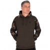 Mikina FOX Pullover Premium 310 Hoodie Khaki/ Camo veľ. XL Mikina FOX Pullover Premium 310 Hoodie Khaki/ Camo veľ. XL