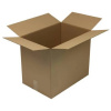 Kartónová krabica klopová 500x300x600mm - 5VVL 1ks Kartónová krabica klopová 500x300x600mm - 5VVL 1ks