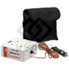 Plašič zvierat 12V s káblom Plašič zvierat 12V s káblom