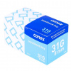 CONEX Inzulínové ihly 31G 8 mm 100 ks CONEX Inzulínové ihly 31G 8 mm 100 ks