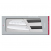 Victorinox 6.9093.22G Swiss Modern Sada kuchynských nožov, 2-dielna, darčekové balenie, čierna Victorinox 6.9093.22G Swiss Modern Sada kuchynských nožov, 2-dielna, darčekové balenie, čierna