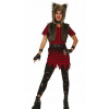 KOSTÝM VLKODLAK REBEL DÁMSKY VLKODLAK M KOSTÝM VLKODLAK REBEL DÁMSKY VLKODLAK M