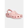 Šľapky Crocs Classic 10001.78U ružová EUR 36/37 Šľapky Crocs Classic 10001.78U ružová EUR 36/37
