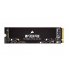 Corsair MP700 PRO 2 TB M.2 PCI Express 5.0 NVMe 3D TLC NAND (CSSD-F2000GBMP700PNH) Corsair MP700 PRO 2 TB M.2 PCI Express 5.0 NVMe 3D TLC NAND (CSSD-F2000GBMP700PNH)