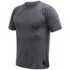 SENSOR MERINO LITE pánské triko kr.rukáv anthracite gray - L SENSOR MERINO LITE pánské triko kr.rukáv anthracite gray - L