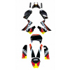 KTM LC4 98-07 čierna dyha Erzberg CORE ITALIA CUBAMOTO KTM LC4 98-07 čierna dyha Erzberg CORE ITALIA CUBAMOTO