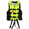 Záchranná vesta Blue Dolphin Lifeguard žltá Záchranná vesta Blue Dolphin Lifeguard žltá