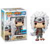 Funko POP Animation: Naruto S9 - Jiraya w/Popsicle Funko POP Animation: Naruto S9 - Jiraya w/Popsicle