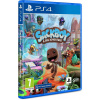 SONY PLAYSTATION PS4 - Sackboy A Big Adventure PS719823223 SONY PLAYSTATION PS4 - Sackboy A Big Adventure PS719823223