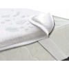 Chránič matraca - AllHome Matrace Protector 200 x 140 cm (Chránič matrace Comfort 140x200 MATA PASS) Chránič matraca - AllHome Matrace Protector 200 x 140 cm (Chránič matrace Comfort 140x200 MATA PASS)