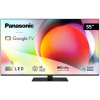 Panasonic TN-55W70AEZ TN-55W70AEZ - 4K LED Google TV Panasonic TN-55W70AEZ TN-55W70AEZ - 4K LED Google TV