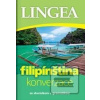 Filipínština konverzace Filipínština konverzace