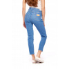 Wrangler Retro Skinny Montea Bay W253JQ11P 28/32 (Wrangler Retro Skinny Montea Bay W253JQ11P 28/32) Wrangler Retro Skinny Montea Bay W253JQ11P 28/32 (Wrangler Retro Skinny Montea Bay W253JQ11P 28/32)
