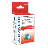 alt. kazeta wecare ARMOR pre CANON MG 5150/5250/6150/8150 cyan (CLi-526C) - s čipom alt. kazeta wecare ARMOR pre CANON MG 5150/5250/6150/8150 cyan (CLi-526C) - s čipom
