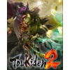 ESD Toukiden 2 6244 ESD Toukiden 2 6244