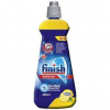 Leštidlo do umývačky Finish Rinse and Shine Aid Lemon leštidlo do umývačky riadu 400 ml Leštidlo do umývačky Finish Rinse and Shine Aid Lemon leštidlo do umývačky riadu 400 ml