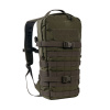 TASMANIAN TIGER základný batoh Essential Pack MKII Farba: olivová TASMANIAN TIGER základný batoh Essential Pack MKII Farba: olivová