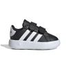 Detská Nízká obuv ADIDAS GRAND COURT 2.0 CF I ID5272 – Čierna Detská Nízká obuv ADIDAS GRAND COURT 2.0 CF I ID5272 – Čierna