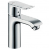 Hansgrohe Metris Páková umývadlová batéria Grohe 110, 31203000 Hansgrohe Metris Páková umývadlová batéria Grohe 110, 31203000