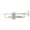 Latone LTR 500 Silver Elegance Bb Trúbka Latone LTR 500 Silver Elegance Bb Trúbka