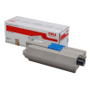 Toner Oki C301 (44973536), black (čierny) Toner Oki C301 (44973536), black (čierny)