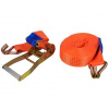 Upínací popruh s račňou G02360 Upínací popruh s račňou G02360