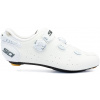 Pánske cestné tretry Sidi Wire 2S - White 43.5 Pánske cestné tretry Sidi Wire 2S - White 43.5