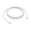 MU2G3ZM/A iPhone USB-C/USB-C 240W Datový Kabel 2m White (Bulk) MU2G3ZM/A iPhone USB-C/USB-C 240W Datový Kabel 2m White (Bulk)