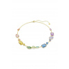 Náhrdelník Swarovski GEMA 5741584 viacfarebná ONE SIZE Náhrdelník Swarovski GEMA 5741584 viacfarebná ONE SIZE