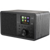 JVC RA-E814B Internetové rádio s DAB+ JVC RA-E814B Internetové rádio s DAB+