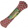 Parachute Cord Bite Zombie Parachute Cord Bite Zombie