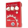 TC Helicon Mic Mechanic 2 Reverb/Echo/Correction TC Helicon Mic Mechanic 2 Reverb/Echo/Correction