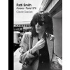 Patti Smith - Horses, Paris 1976 Patti Smith - Horses, Paris 1976