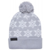Unisex Cap Urban Classics Pom Beanie šedá One Size Urban Classics 4065812535375 Unisex Cap Urban Classics Pom Beanie šedá One Size Urban Classics 4065812535375