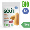 Good Gout Bio Maslová tekvica s jahňacím mäsom 190 g Good Gout Bio Maslová tekvica s jahňacím mäsom 190 g