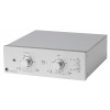 Pro-Ject Phono Box RS2 silver Pro-Ject Phono Box RS2 silver