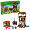 LEGO Minecraft 21278 Úkryt banditov a devastátorov LEGO Minecraft 21278 Úkryt banditov a devastátorov