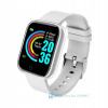 Unisex hodinky - Smartwatch Watch-X1 White s darčekovou krabicou (Unisex hodinky - Smartwatch Watch-X1 White s darčekovou krabicou) Unisex hodinky - Smartwatch Watch-X1 White s darčekovou krabicou (Unisex hodinky - Smartwatch Watch-X1 White s darčekovou krabicou)