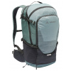 Vaude cyklistický batoh Moab Xalps 25 II, unisex, dusty moss Vaude cyklistický batoh Moab Xalps 25 II, unisex, dusty moss