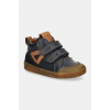 Detské kožené poltopánky Froddo ROSARIO HIGH-TOP G2110134.22.24 tmavomodrá EUR 23 Detské kožené poltopánky Froddo ROSARIO HIGH-TOP G2110134.22.24 tmavomodrá EUR 23