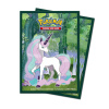 Ochranné obaly na karty Pokémon - Enchanted Glade (65 ks) Ochranné obaly na karty Pokémon - Enchanted Glade (65 ks)