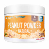 Allnutrition PEANUT POWDER - Arašidový Prášok 200 g Príchuť: Natural Allnutrition PEANUT POWDER - Arašidový Prášok 200 g Príchuť: Natural