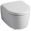 Závesné WC Geberit Icon, zadný odpad, 53cm 204000600 Závesné WC Geberit Icon, zadný odpad, 53cm 204000600