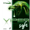 Dr. Neubauer Poťah Dr.Neubauer VIPER SOFT Vyberte FARBU poťahu: čierny / BLACK, Vyberte HRÚBKU špongie: 0,6 mm Dr. Neubauer Poťah Dr.Neubauer VIPER SOFT Vyberte FARBU poťahu: čierny / BLACK, Vyberte HRÚBKU špongie: 0,6 mm