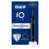 Oral-B Electric Toothbrush iO Series 2 Night Black EU 21145539 Oral-B Electric Toothbrush iO Series 2 Night Black EU 21145539