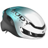 Rudy Project Nytron Pearl/Emerald/Black Metal Matte S/M (55-58cm) 2026 Rudy Project Nytron Pearl/Emerald/Black Metal Matte S/M (55-58cm) 2026