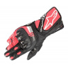 Dámske rukavice Alpinestars Stella SP-8 V3 black/white/diva pink vel. XL