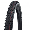 Plášť Schwalbe Rocket Ron Evo Super Race TLE 57-622 29x2,25 Plášť Schwalbe Rocket Ron Evo Super Race TLE 57-622 29x2,25