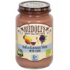 Rudolfs BIO Hruška, borůvky, tvaroh 190 g Rudolfs BIO Hruška, borůvky, tvaroh 190 g
